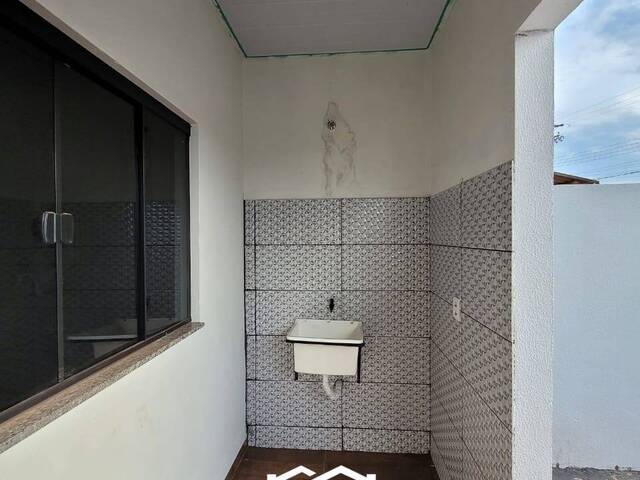 Apartamento para Locação em Juína - 2