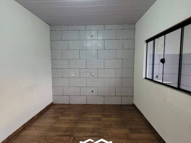Apartamento para Locação em Juína - 4