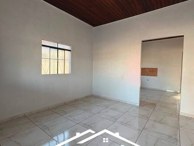 #308 - Casa para Venda em Juína - MT - 2