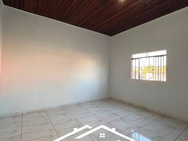 #308 - Casa para Venda em Juína - MT - 3