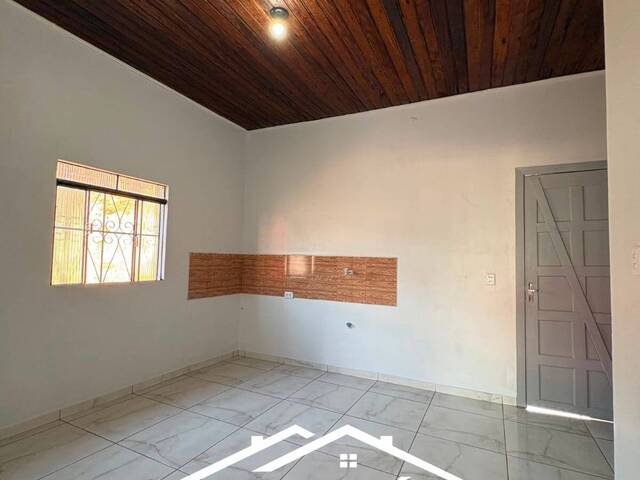 Casa para Venda em Juína - 4