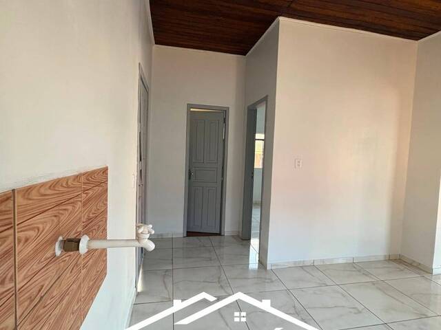Casa para Venda em Juína - 5