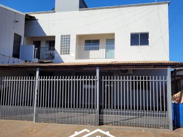 #145 - Apartamento para Locação em Juína - MT - 1