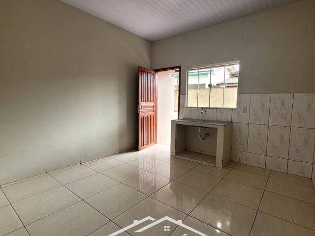 Apartamento para Locação em Juína - 4