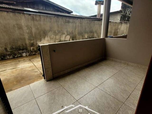 Apartamento para Locação em Juína - 2